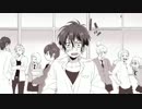 【FUsilli】金曜日のおはよう【歌ってみた】