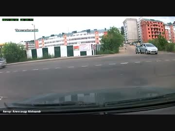 世界の事故・アクシデント集136