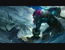 【LoL】完結しないキャラごと実況【part66】【Trundle・前】