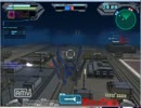 ガンダムハルート(最終決戦仕様)　対戦動画