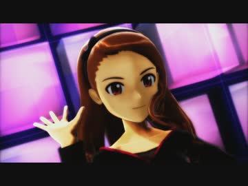 [MMD]やよいおりでElect