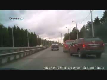 世界の事故・アクシデント集137