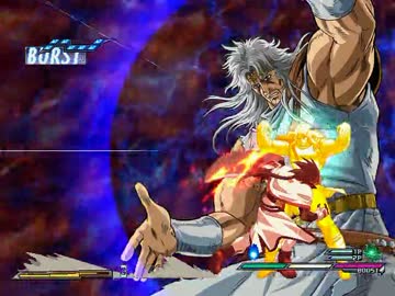 【MUGEN】金グロ前後 狂下位上限シングルトーナメント予選EブロックPart2