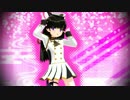 S30【MMD】ハイファイレイヴァー【ちび提督風衣裳テスト その２】