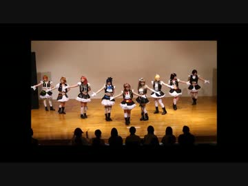 【E's】ラブライブ！【コスプレで踊ってみた】