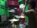 Chocolate Prayerを叩かせていただきました【夢叶】