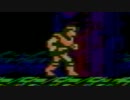 ドラキュラとの因縁の始まり『悪魔城伝説』実況プレイpart2