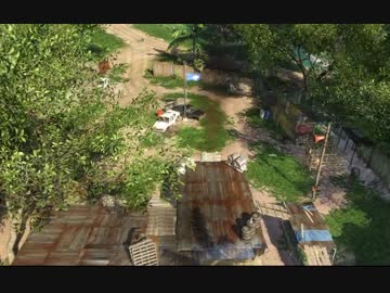 【Far Cry3】Far Cry南国記33【プレイ動画】