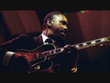 【作業用BGM】Wes Montgomery Side-B
