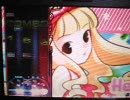 EeePC の 挑戦シリーズ ④　～DJ MAX～