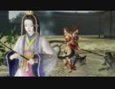 PS4　無双OROCHI2 Ultimate　part9　1章「小田原城の戦い」