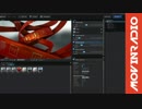 Element 3Dでお手軽3D表現