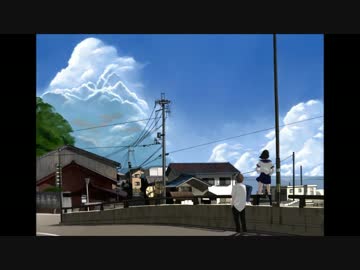 【ニコラップ】夏SUMMER様【ぱんちゅ】