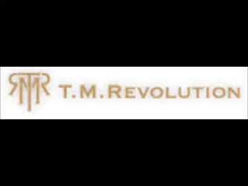 T.M.Revolution アレンジメドレー
