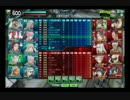 ベテランナルシー(S2)がフレアSをポイポイする動画