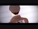 【進撃のMMD】Slave to the Rhythm【ジャン】