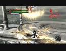 DMC4_ダンテvsクレド08？
