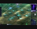 command&conquer3   Skirmish Map22　Dead Six 2