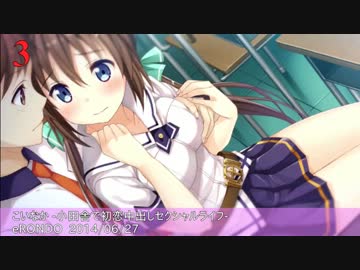 Getchu.com 2014年6月エロゲーセールスランキングTOP30＋おまけ