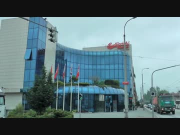 チェコぶら〜り１人旅　Part7