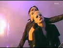 Marilyn Manson - The Dope Show (Reading Festival 2003)