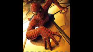 Spider-Man OST Farewell