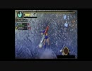 [カズマ]MHP3〜打倒雷狼竜！全裸３人集の冒険！！〜[実況]パート７