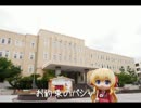 ニート、旅をする【13日目】