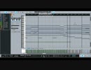チャイコフスキー　白鳥の湖　第１曲　情景　（DTM)