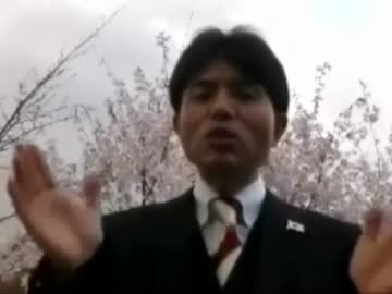 税金の無駄遣い　【野々村竜太郎】