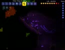 【縛り実況】ＰＣ版Terrariaを色々と楽しみながらとにかく遊ぶ実況part27