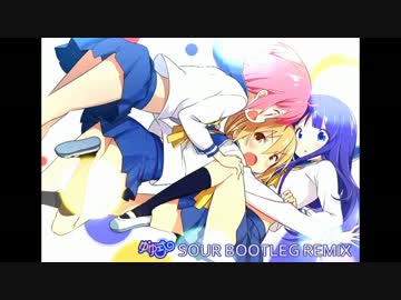 【ゆゆ式】せーのっ！ (Electro House Remix)【NNI】