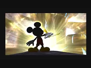 キングダムハーツ を実況プレイ part40