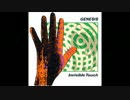 Invisible Touch-Genesis