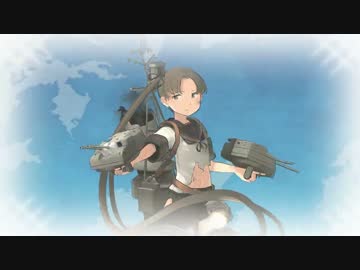 超人気【艦これ】初見【実況プレイ】Part251