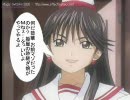 【MAD】ARIA 姫屋のふたり【パラパラマンガ】