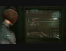 バイオハザード リベレーションズUE(PC版) レイドモード ABYSS St13 TB