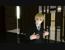 【APヘタリアMMD】英×loveletter