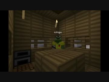 人気の Minecraftpe 動画 273本 8 ニコニコ動画