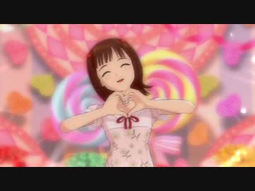 アイドルマスター「melty＊melty」全員分