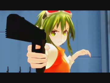 【MMDドラマ】なぎさ町のよろず屋 Episode04