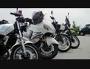 【250TR】のんびりまったり～その6　ほうとうを食す【車載動画】