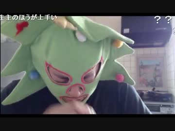 20140705 ミドリアン助川の正義のラジオジャンデルジャン 3/3