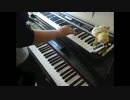 【Keyboard】ごはんはおかず(映画「けいおん!」Mix) 弾いてみた.mp4