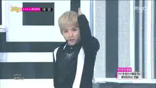 【k-pop】 100% - U Beauty (니가 예쁘다) MusicCore 140705.mp4