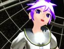 【願音レイ】MMD初心者だけどまたもや改変モデル作ってみた。【配布有】