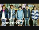 【蛇足ぽこたみーちゃんけったろkoma'n】ROOTFIVE "Jump!" ショートver.