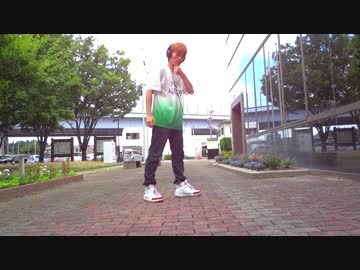 【NNMR】踊ってみた【Dubstep】