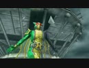 【蘇る名場面】　仮面ライダーバトライド・ウォーⅡ【W】