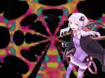 【結月ゆかり】LUV TO ME THIRD-Arrange【beatmania】